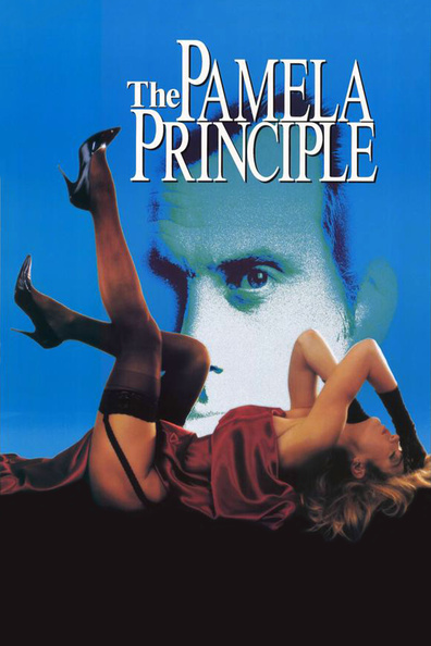 Movies The Pamela Principle poster