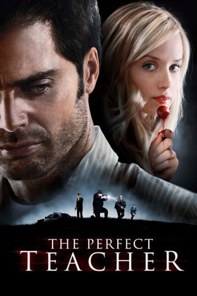 Movies The Perfect Teacher poster