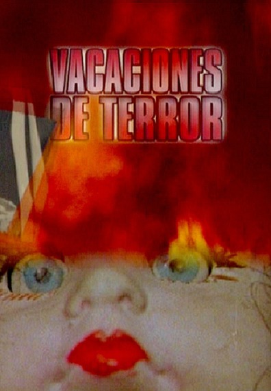Movies Vacaciones de terror poster