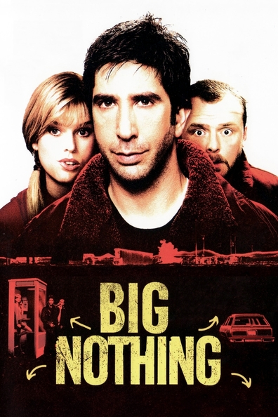 Movies Big Nothing poster