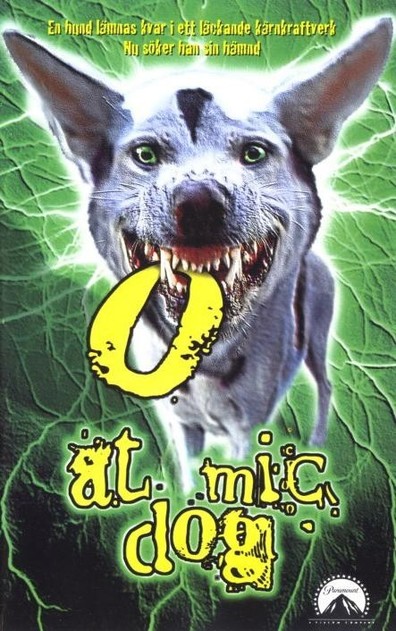 Movies Atomic Dog poster