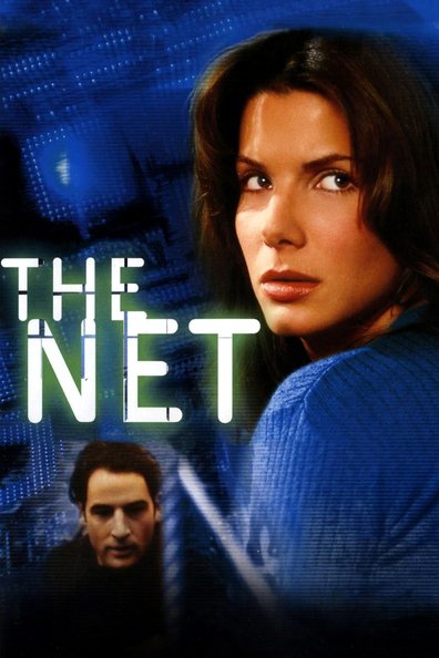 Movies The Net poster
