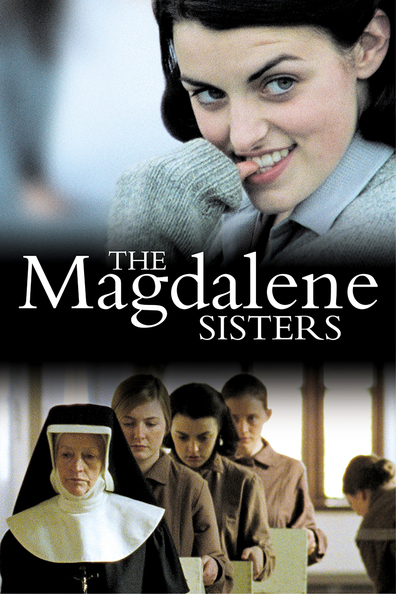 Movies The Magdalene Sisters poster