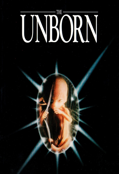 Movies The Unborn poster