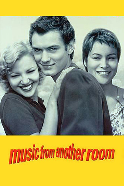 Movies Music from Another Room poster