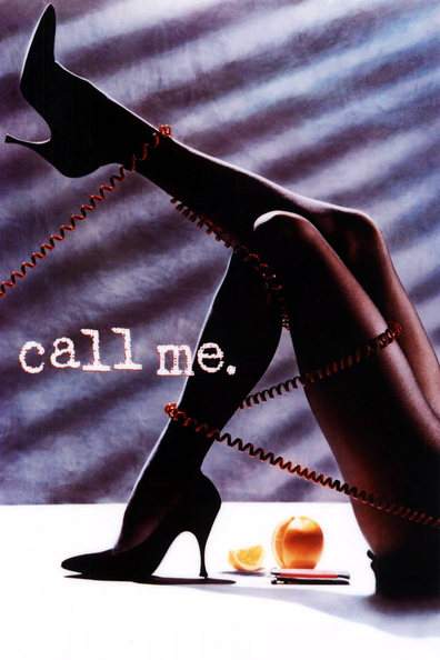Movies Call Me poster
