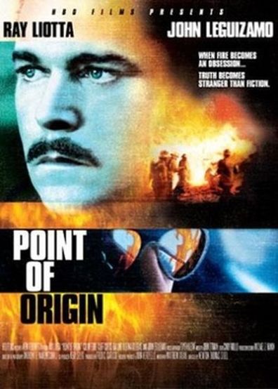 Movies Point of Origin poster