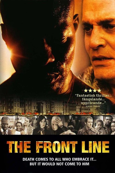 Movies The Front Line poster