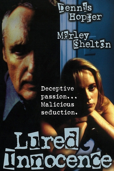 Movies Lured Innocence poster