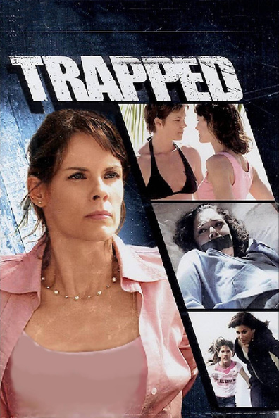 Movies Trapped! poster
