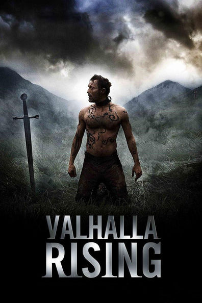 Movies Valhalla Rising poster