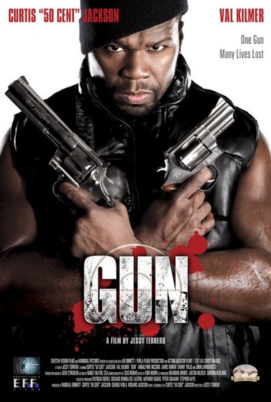 Movies Gun poster