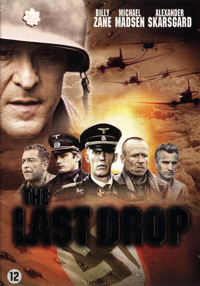 Movies The Last Drop poster