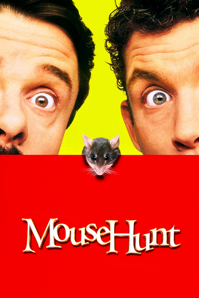 Movies Mousehunt poster
