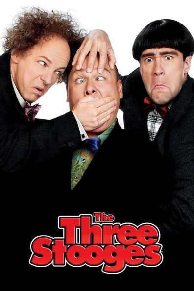 Movies The Three Stooges poster
