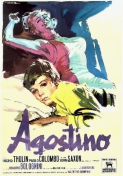 Movies Agostino poster