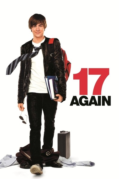 Movies 17 Again poster