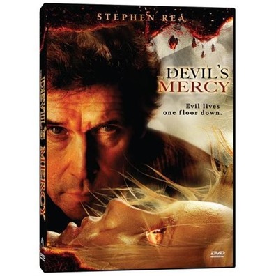 Movies The Devil's Mercy poster