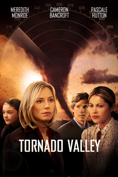 Movies Tornado Valley poster
