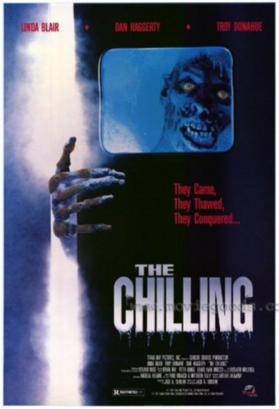 Movies The Chilling poster
