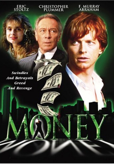 Movies Money poster