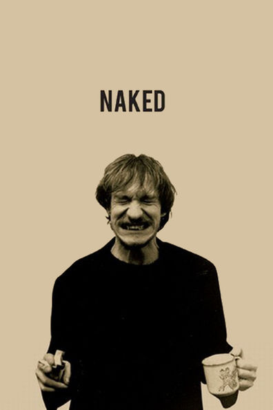 Movies Naked poster