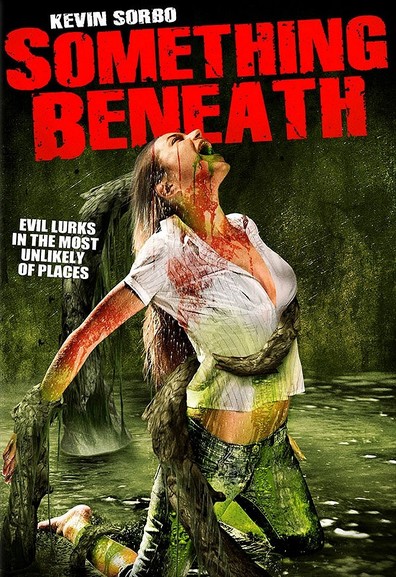 Movies Something Beneath poster