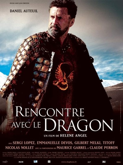 Movies Rencontre avec le dragon poster