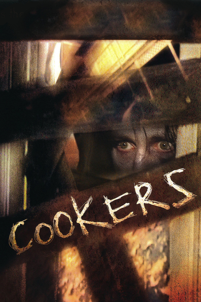 Movies Cookers poster