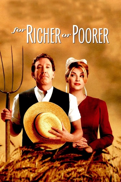 Movies For Richer or Poorer poster