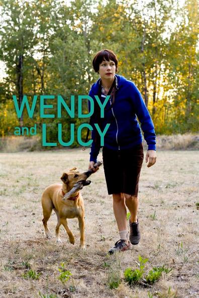 Movies Wendy and Lucy poster