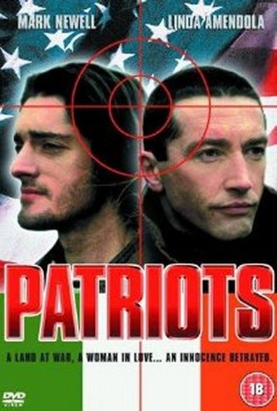 Movies Patriots poster