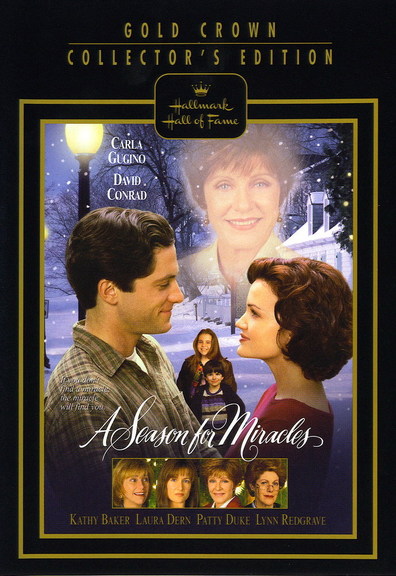 Movies A Season for Miracles poster