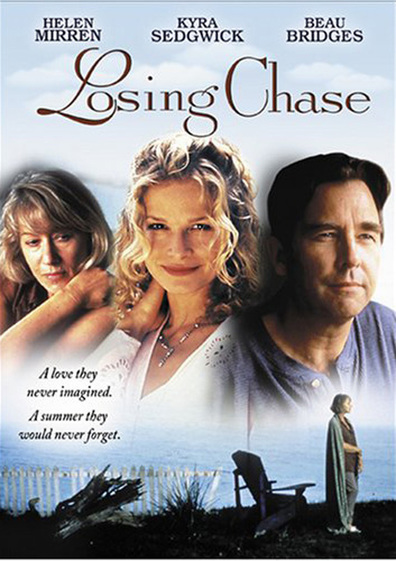 Movies Losing Chase poster