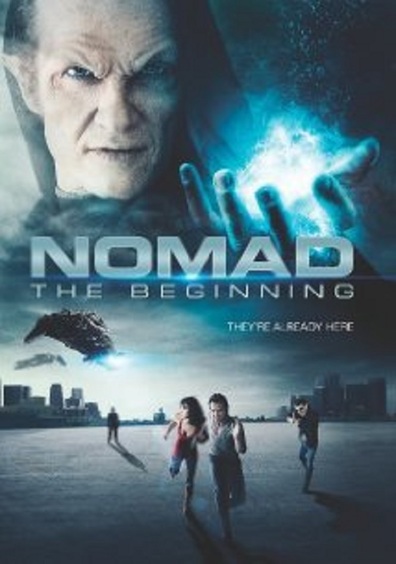 Movies Nomad the Beginning poster