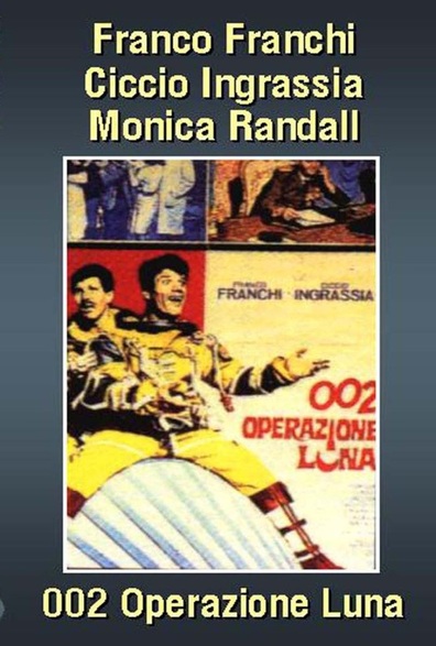 Movies 002 operazione Luna poster