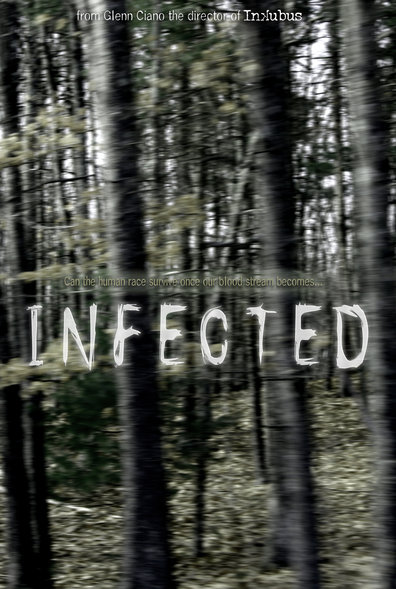 Movies Infected poster