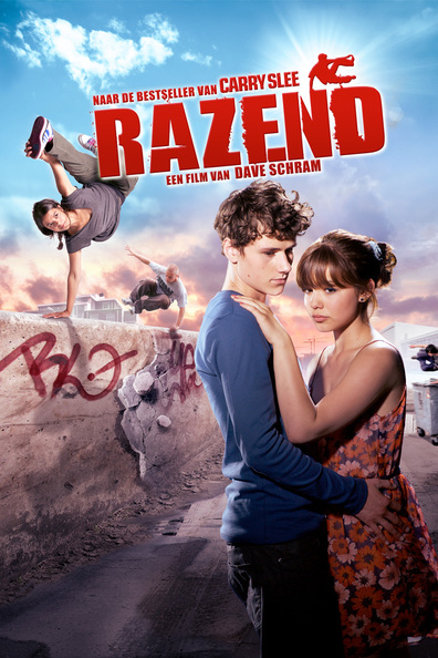 Movies Razend poster