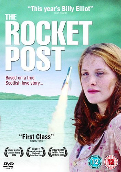 Movies The Rocket Post poster