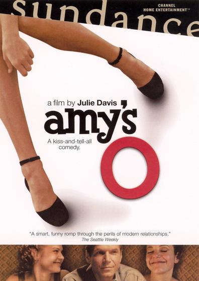 Movies Amy's Orgasm poster