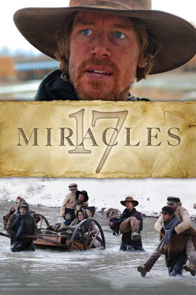 Movies 17 Miracles poster