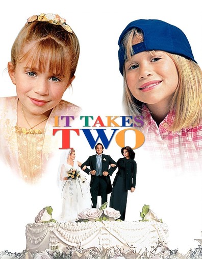 Movies It Takes Two poster