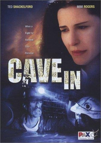 Movies Cave In poster