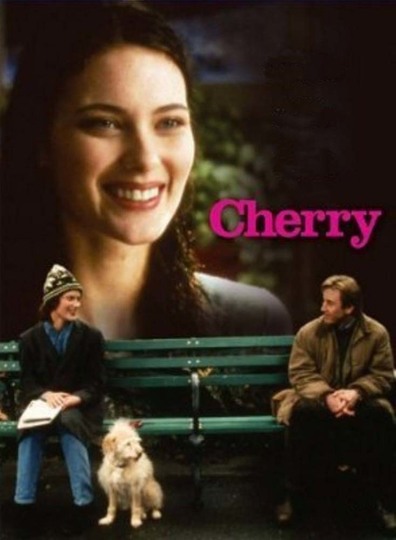 Movies Cherry poster
