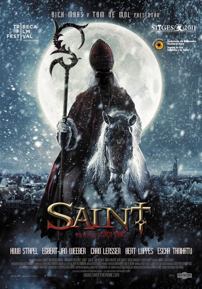 Movies Sint poster