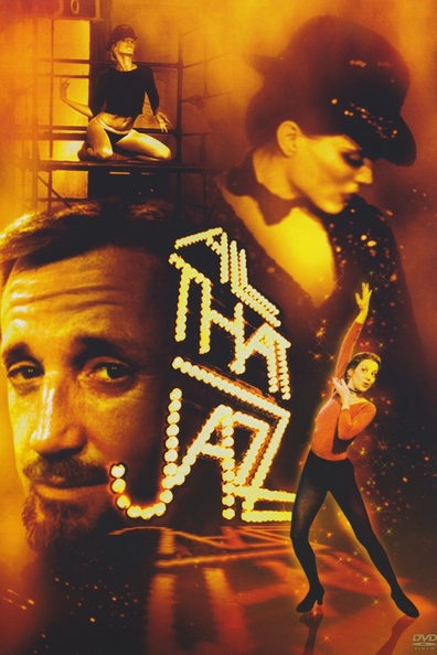 Movies All That Jazz poster