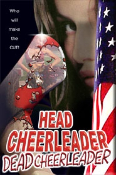 Movies Head Cheerleader Dead Cheerleader poster
