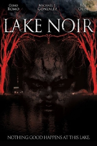 Movies Lake Noir poster