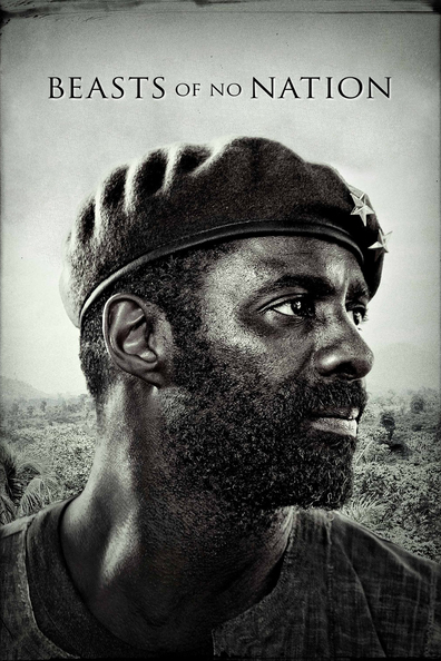 Movies Beasts of No Nation poster