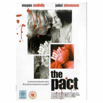 Movies The Pact poster